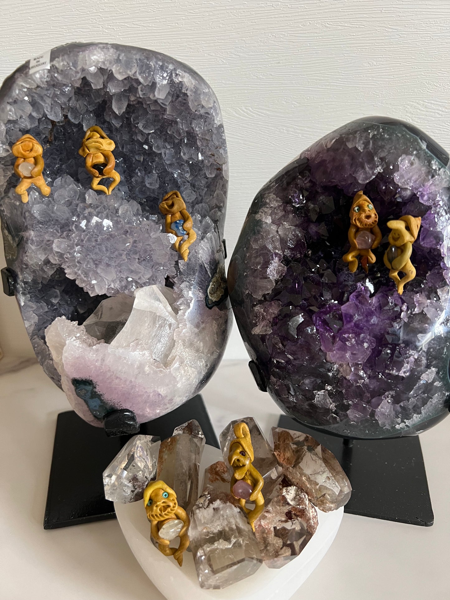 Treasure Trolls (S)