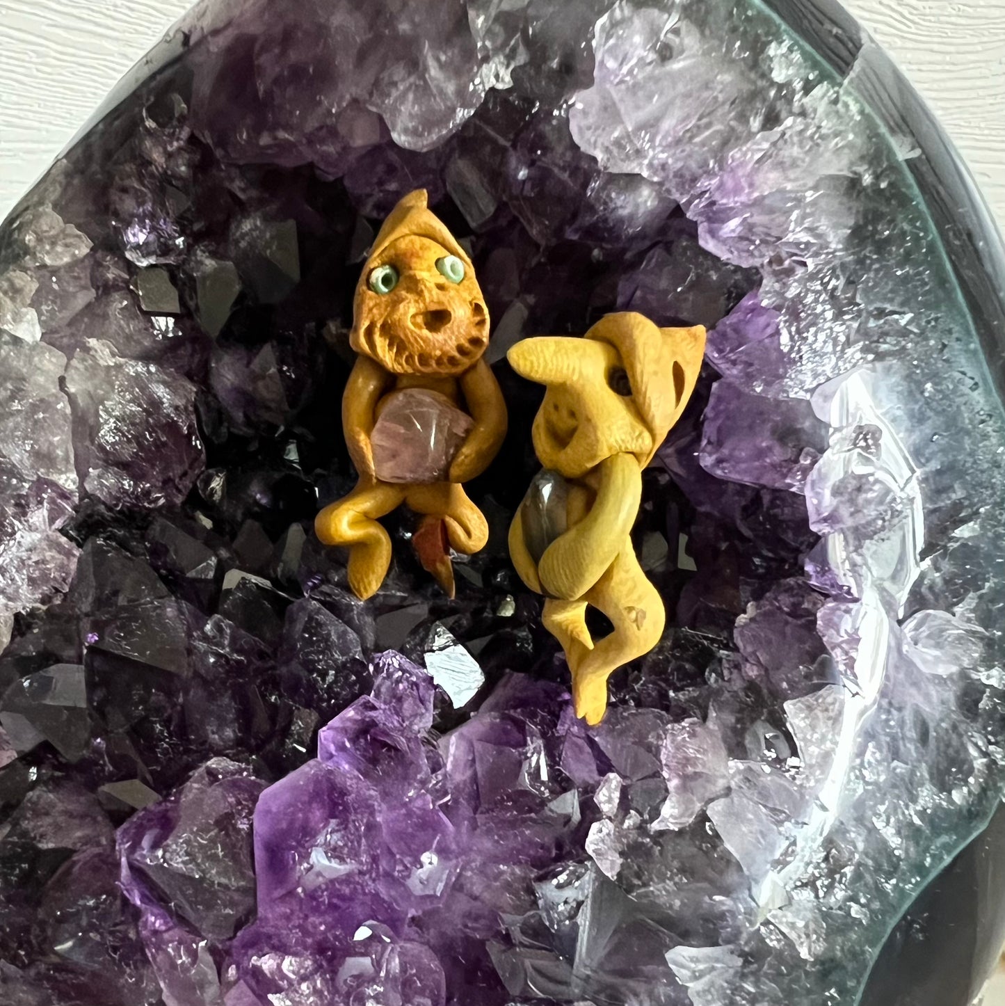 Treasure Trolls (S)