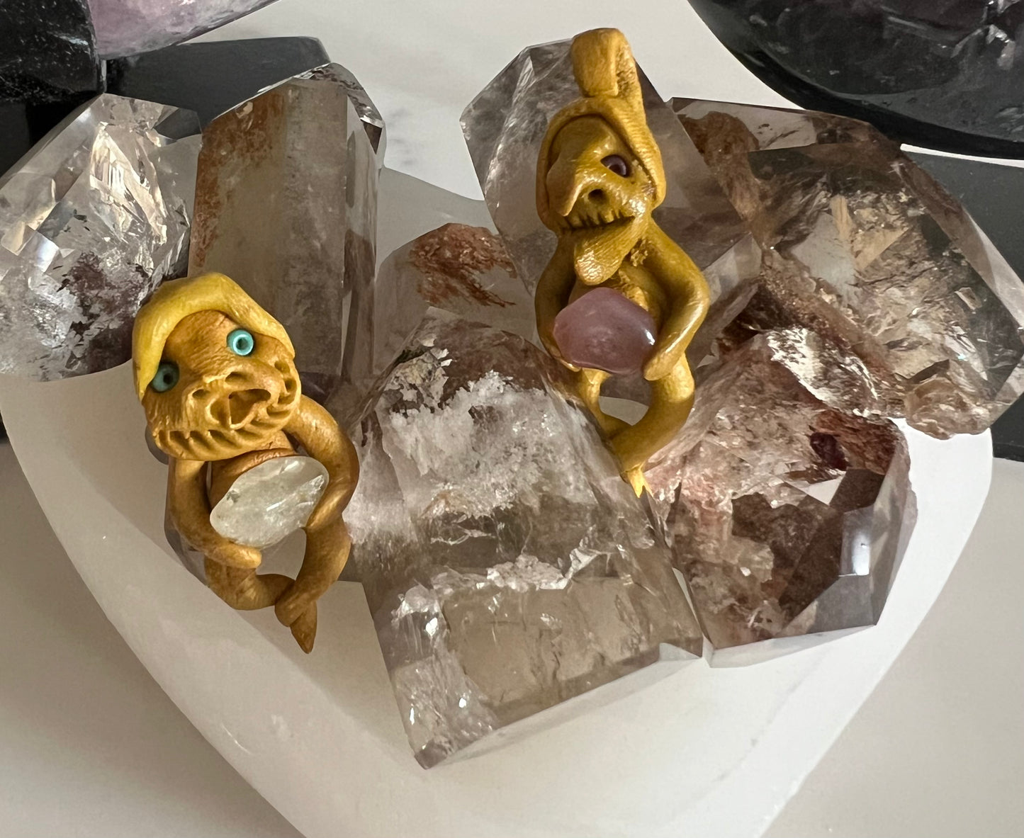 Treasure Trolls (S)