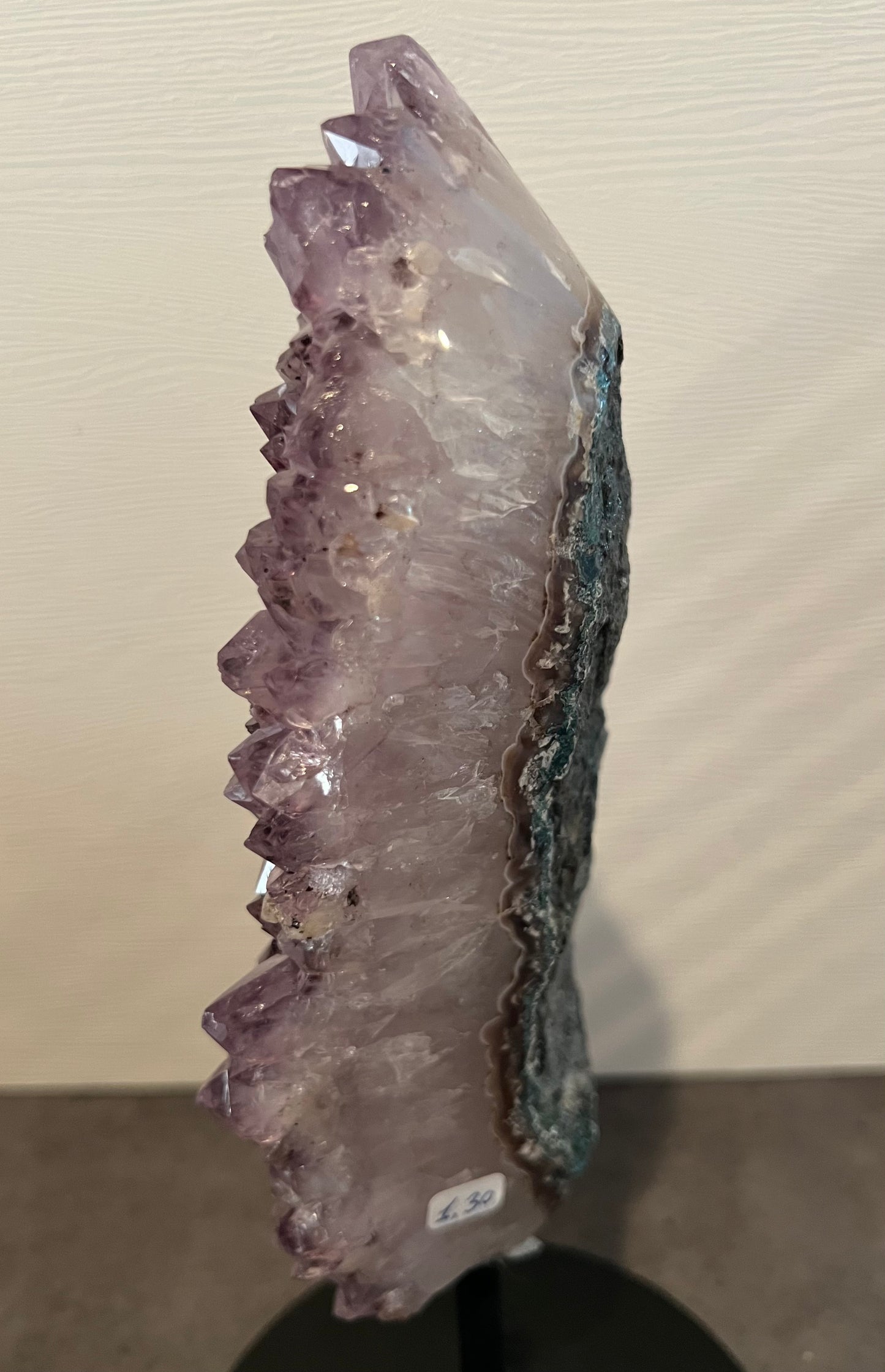 紫水晶支架(中)