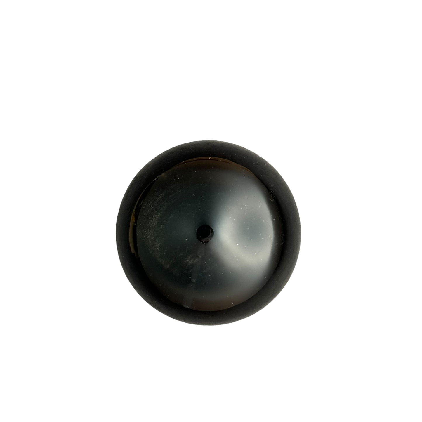 Gold Sheen Obsidian Crystal Sphere