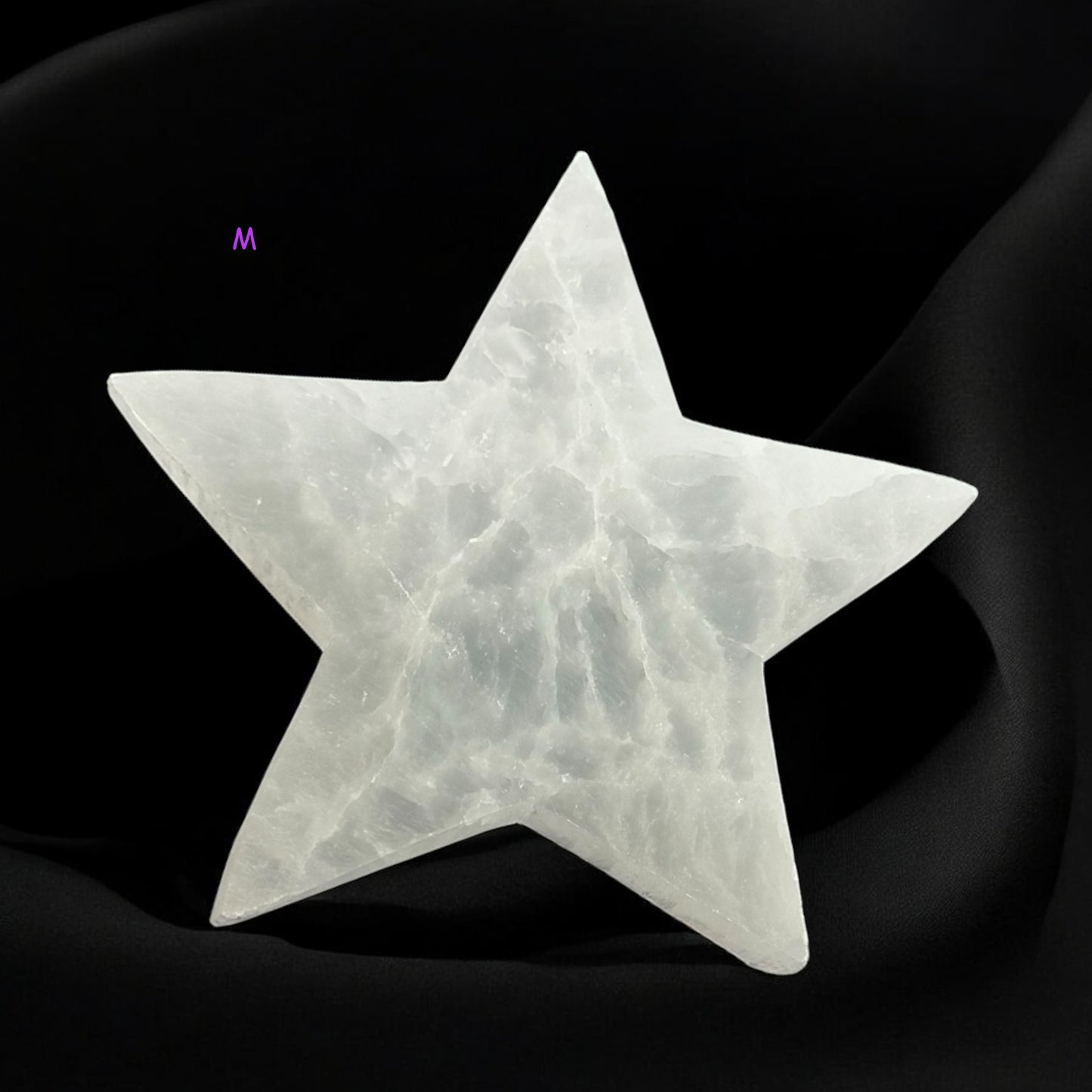 星形透石膏水晶板