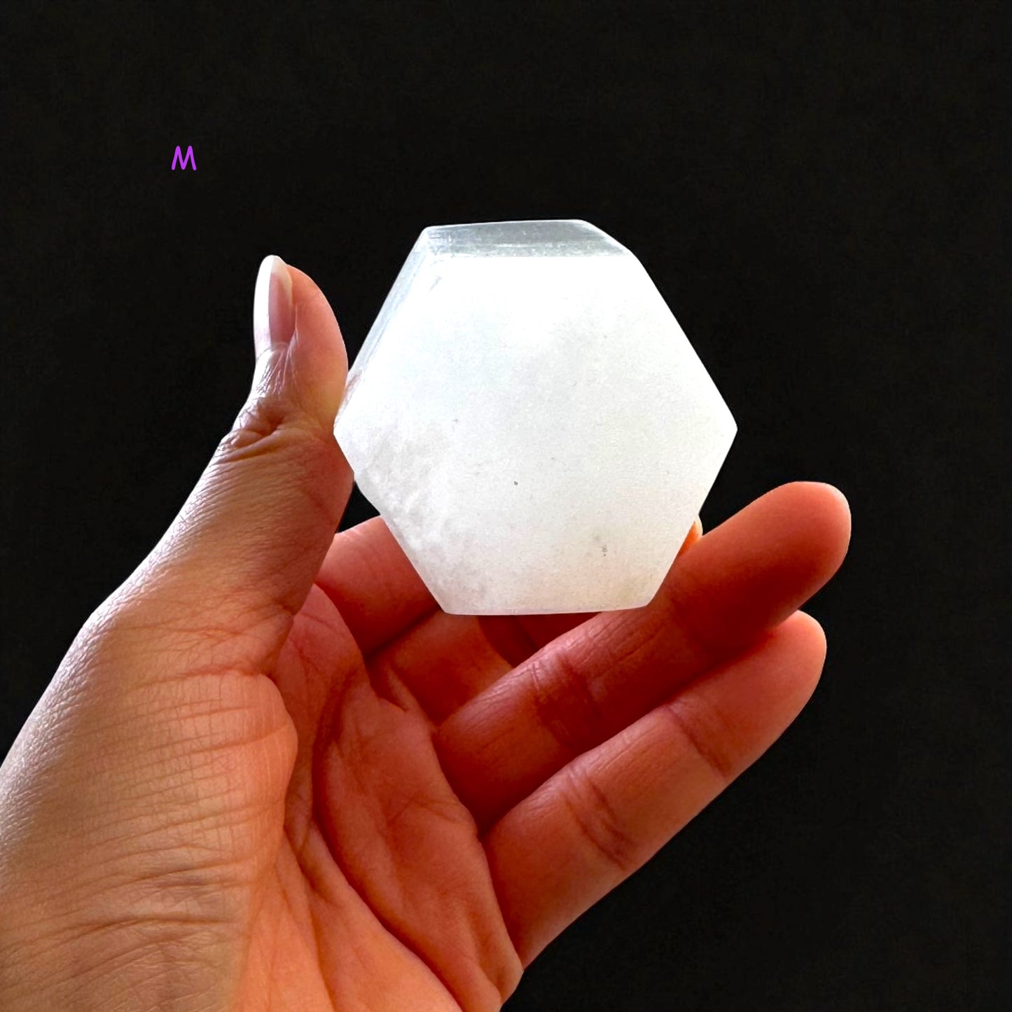 Polished Selenite Crystal Towers