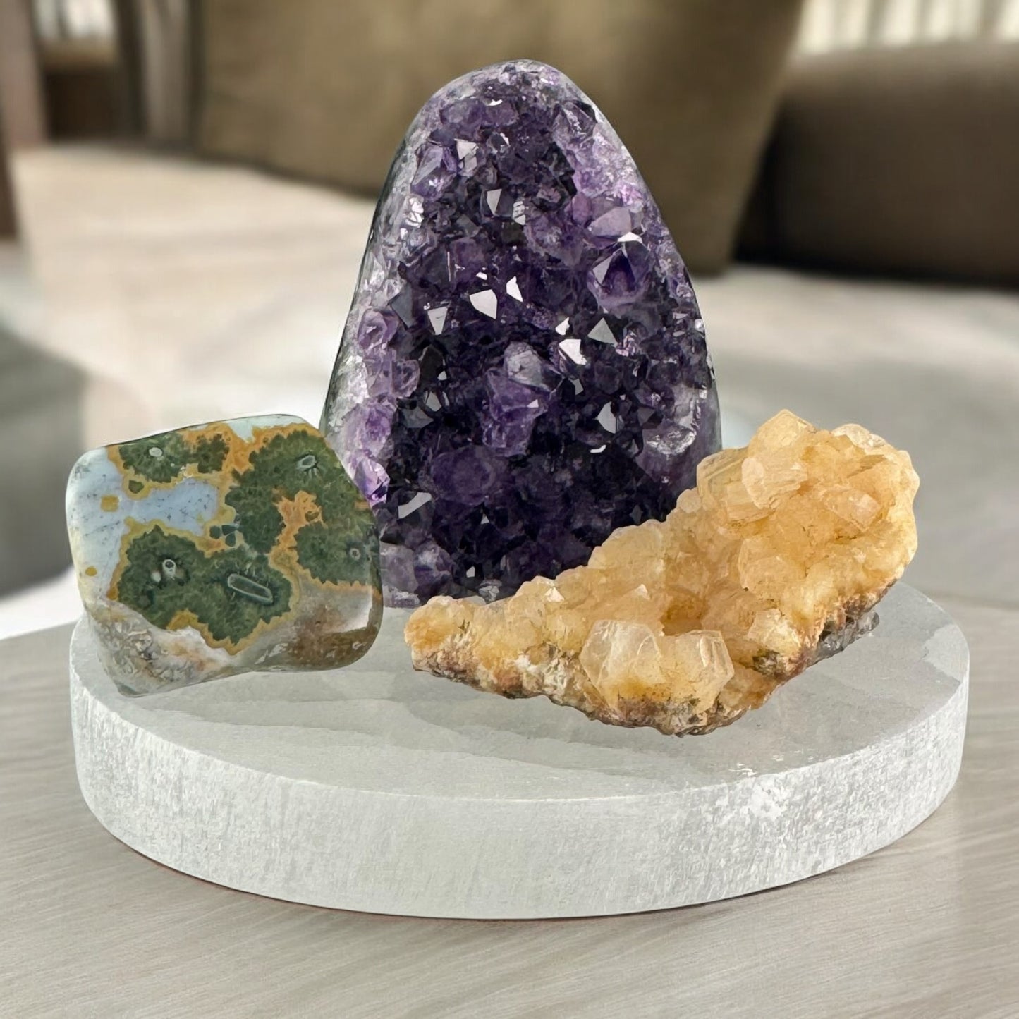 純淨寧靜禮品套裝
