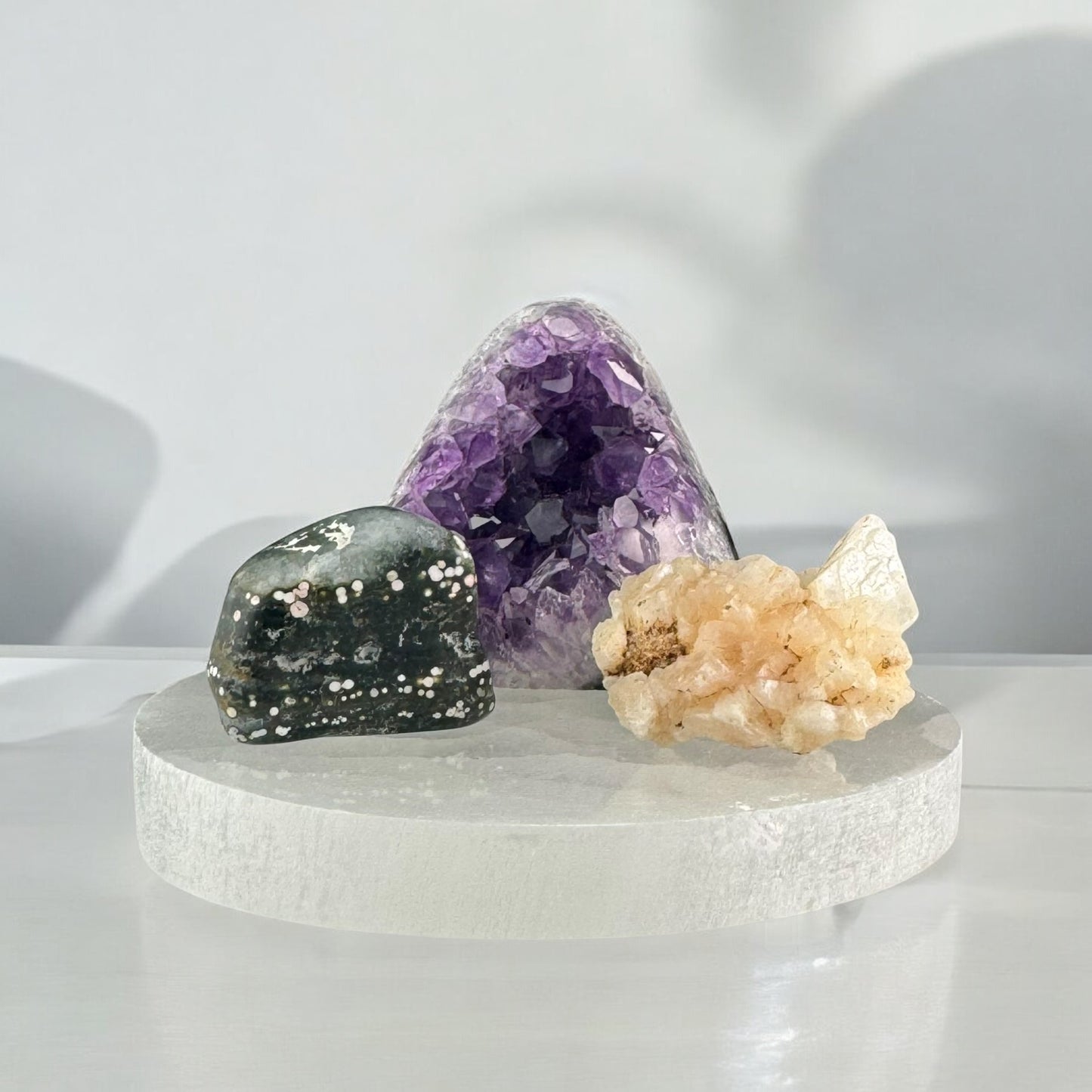 純淨寧靜禮品套裝