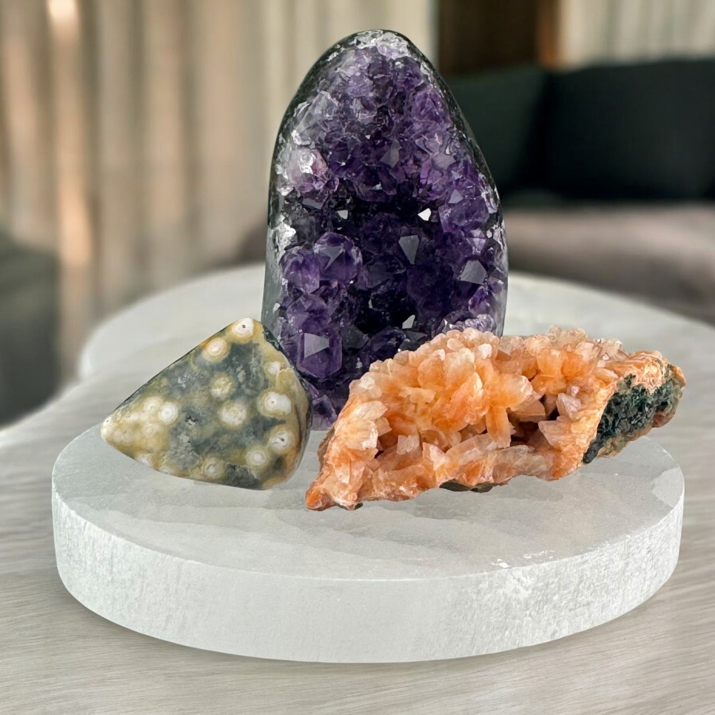 純淨寧靜禮品套裝