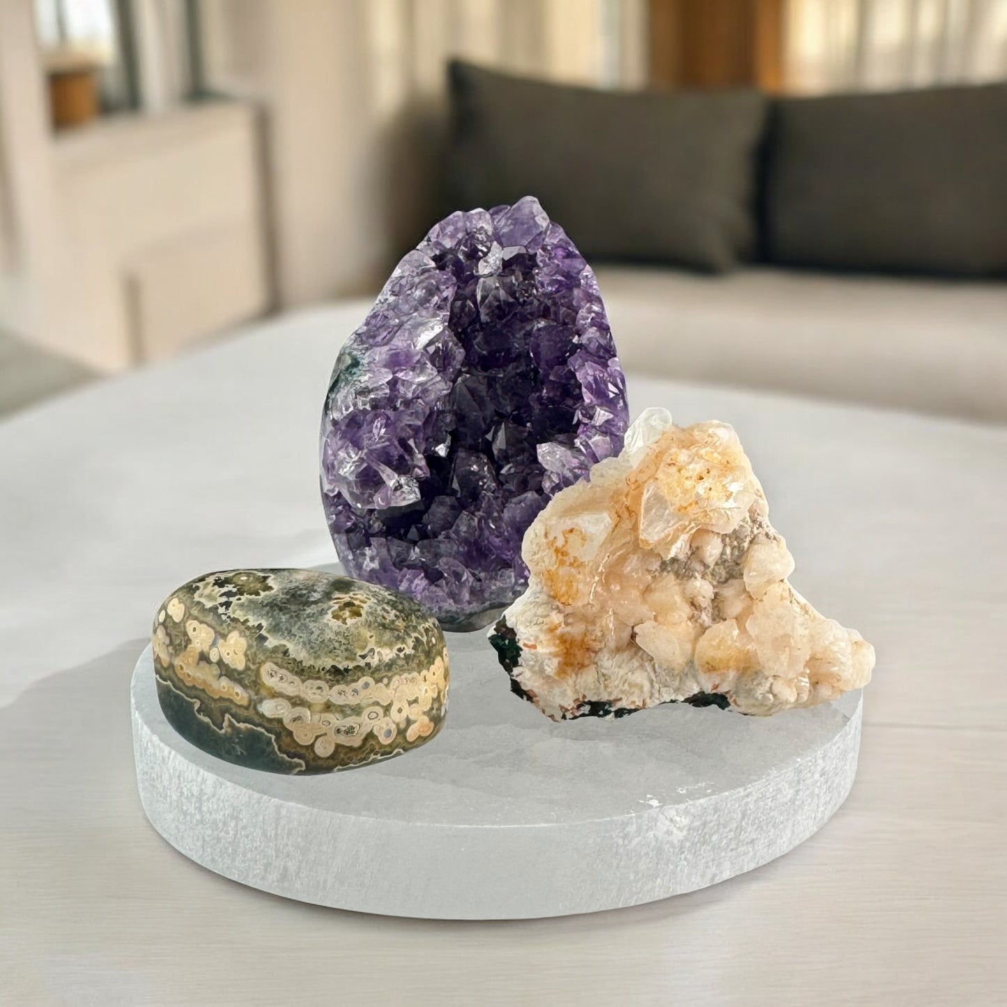 純淨寧靜禮品套裝