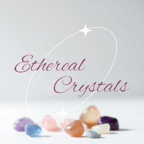 Ethereal Crystals