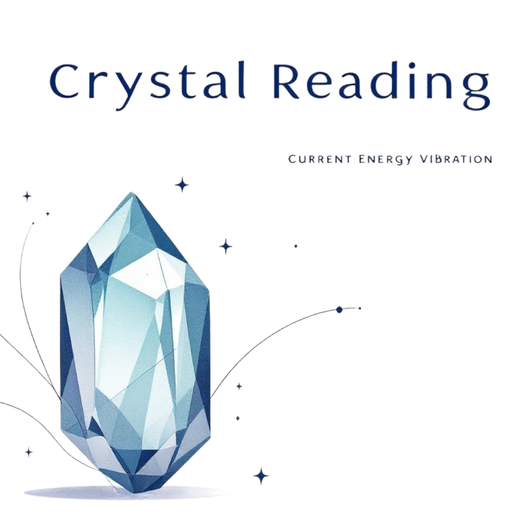 Personal Crystal Selection