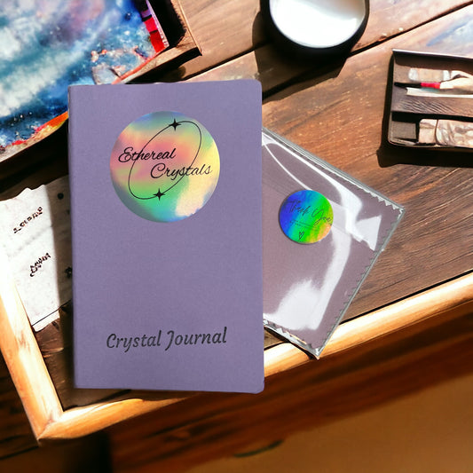 Crystal Journal