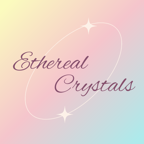 Ethereal Crystals