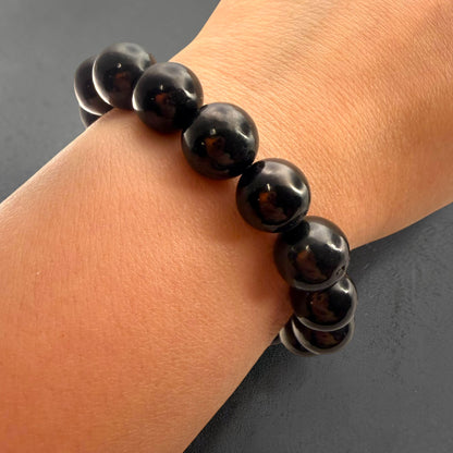 Elite Shungite Crystal Beaded Bracelets