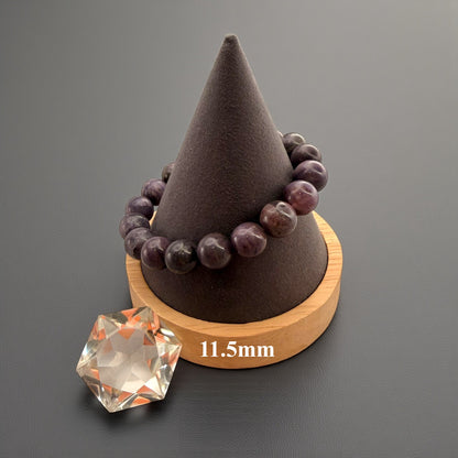 Tiffany Stone Crystal Beaded Bracelet