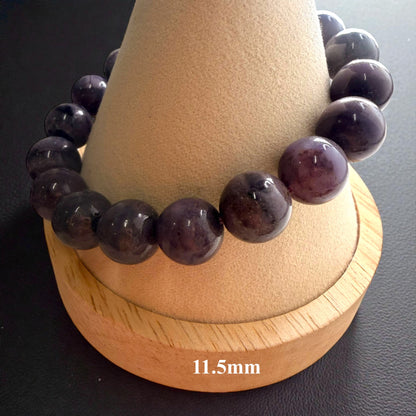 Tiffany Stone Crystal Beaded Bracelet