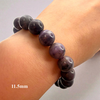 Tiffany Stone Crystal Beaded Bracelet