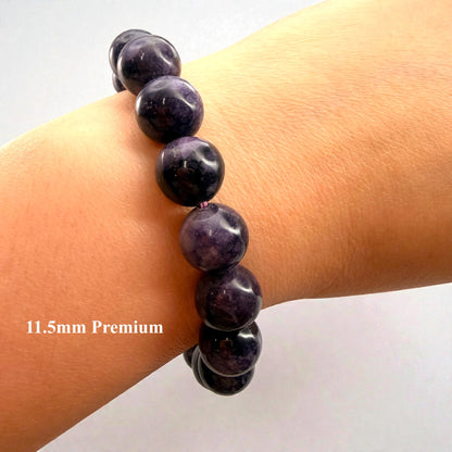 Tiffany Stone Crystal Beaded Bracelet