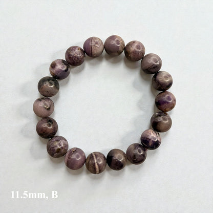 Tiffany Stone Crystal Beaded Bracelet