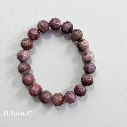 Tiffany Stone Crystal Beaded Bracelet