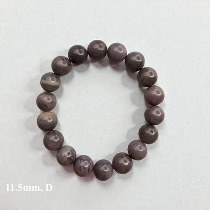 Tiffany Stone Crystal Beaded Bracelet