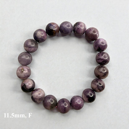 Tiffany Stone Crystal Beaded Bracelet