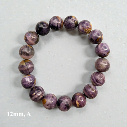 Tiffany Stone Crystal Beaded Bracelet