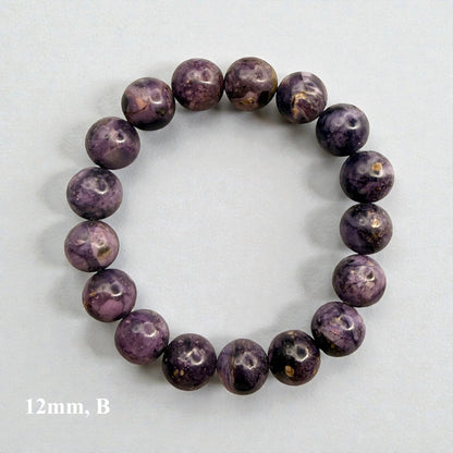 Tiffany Stone Crystal Beaded Bracelet