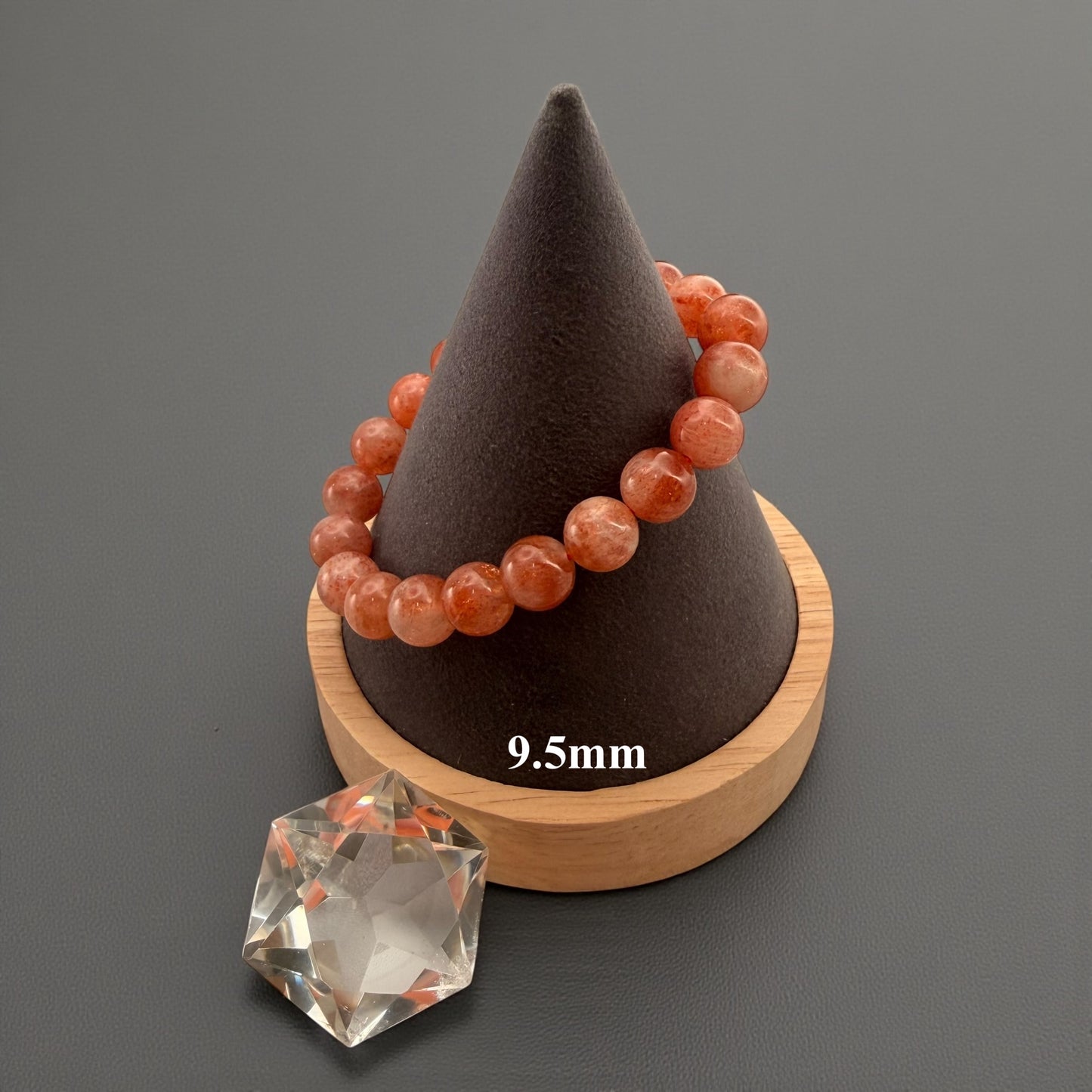 太陽石串珠手鍊