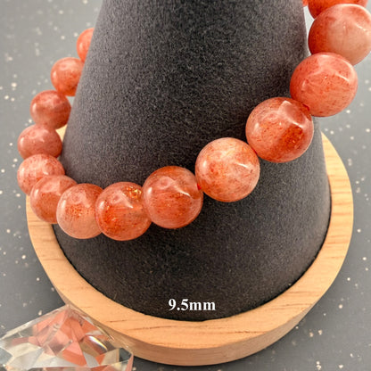 太陽石串珠手鍊