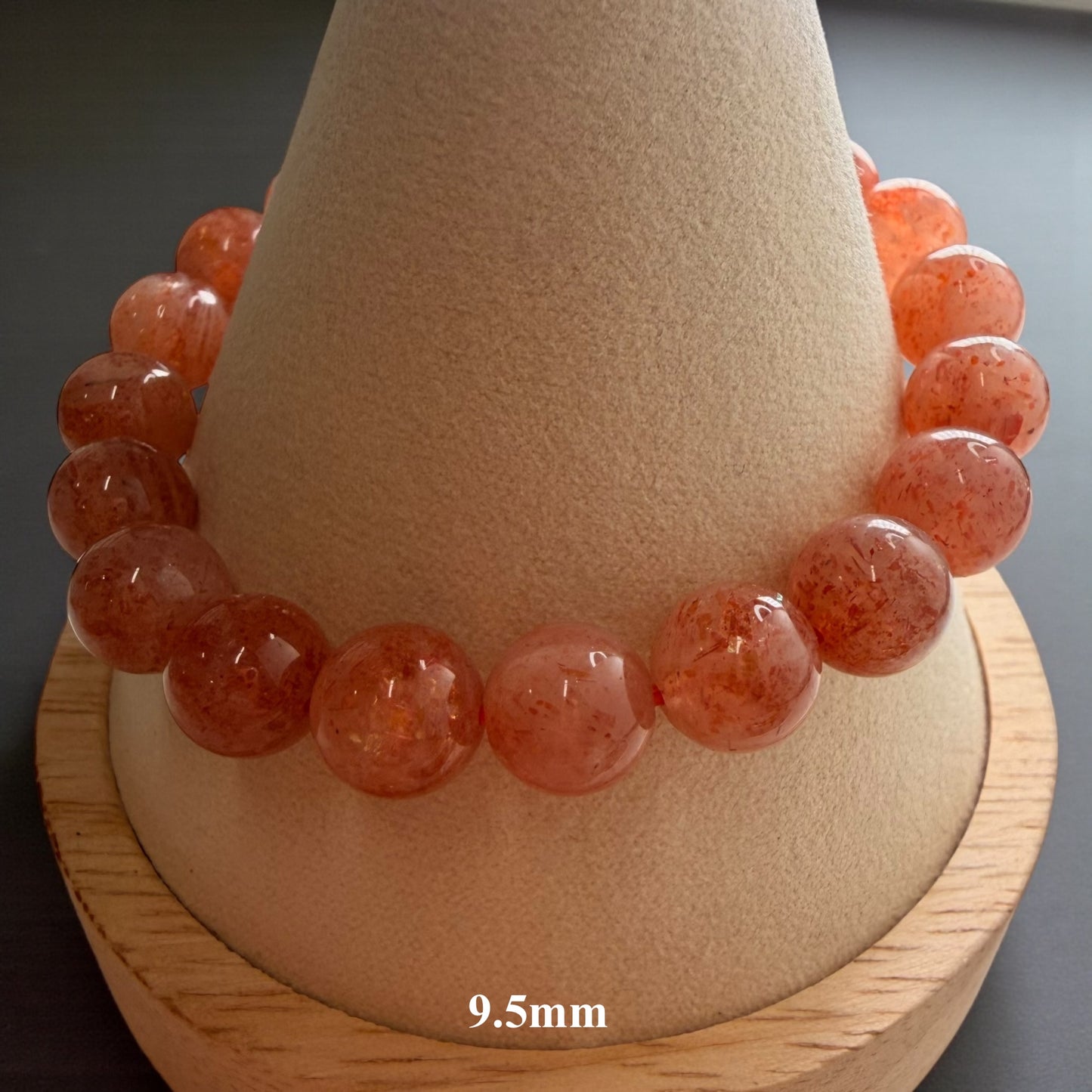 太陽石串珠手鍊