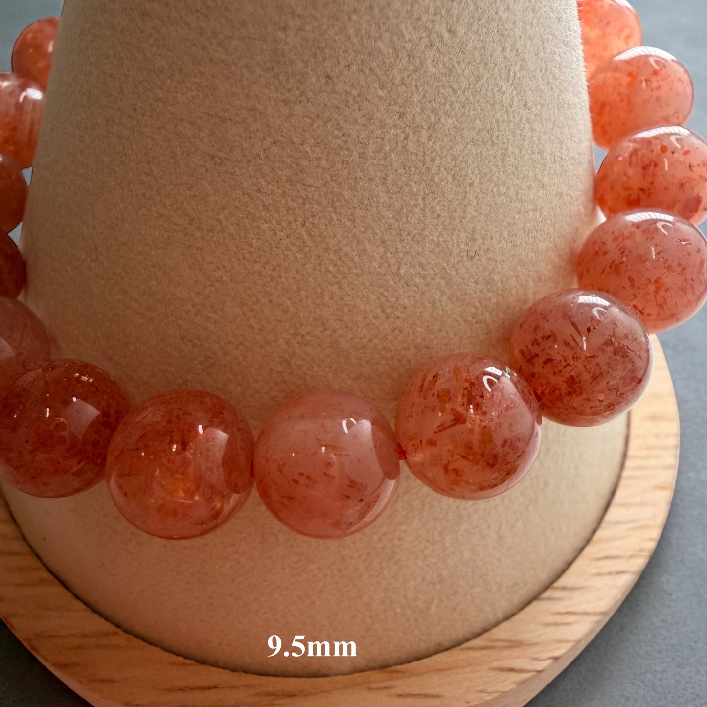 太陽石串珠手鍊