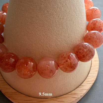 太陽石串珠手鍊