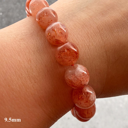 太陽石串珠手鍊