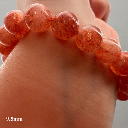 太陽石串珠手鍊