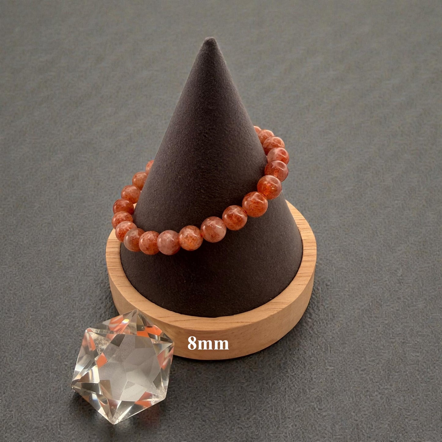 太陽石串珠手鍊