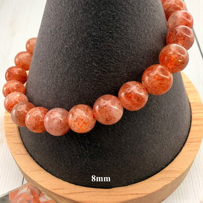 太陽石串珠手鍊