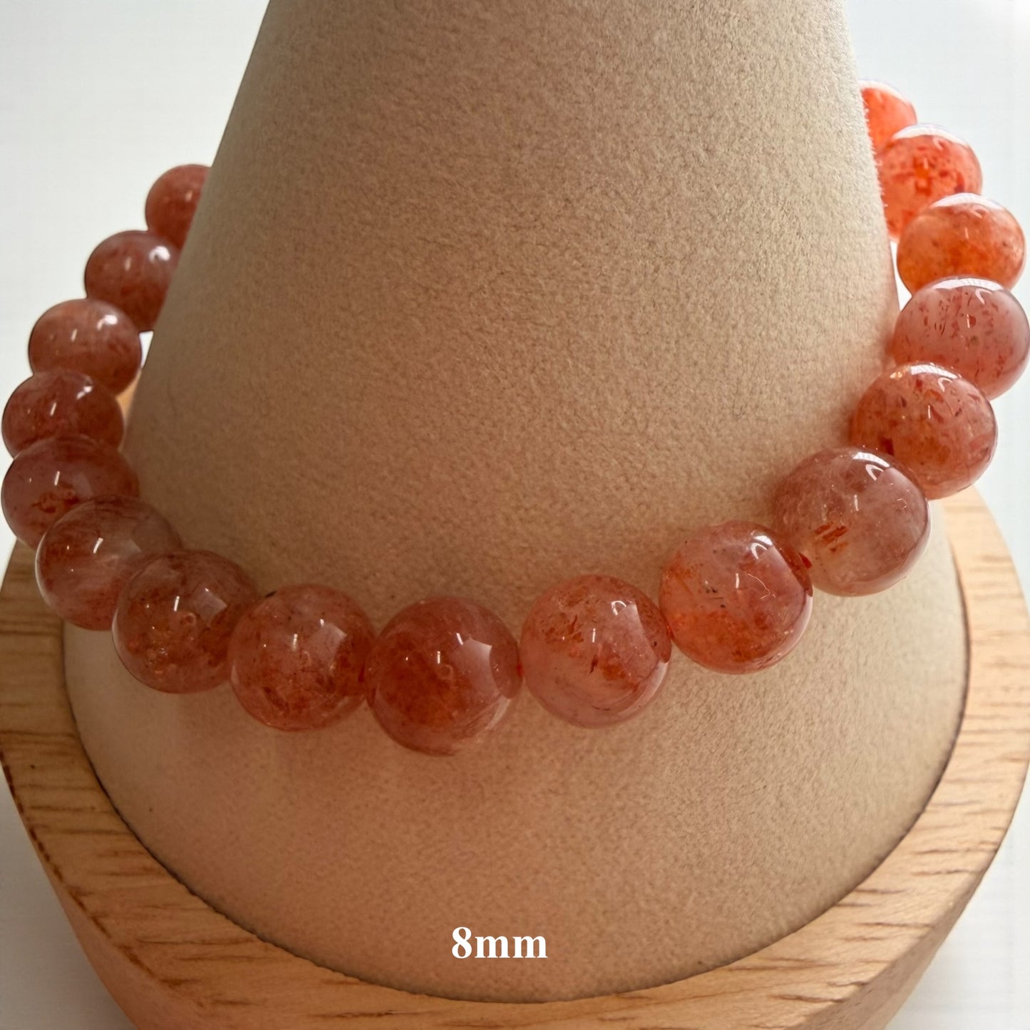 太陽石串珠手鍊