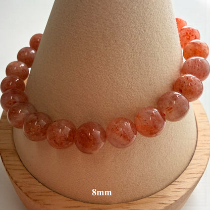 太陽石串珠手鍊