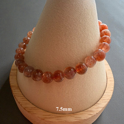 太陽石串珠手鍊