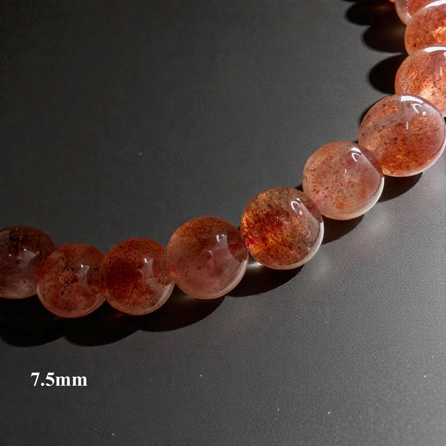 太陽石串珠手鍊