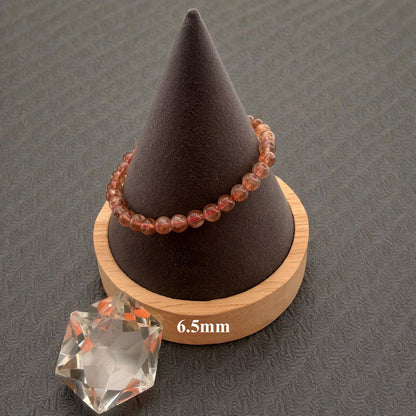 太陽石串珠手鍊