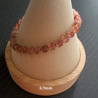 太陽石串珠手鍊