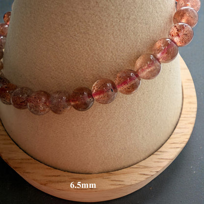 太陽石串珠手鍊