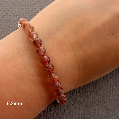 太陽石串珠手鍊