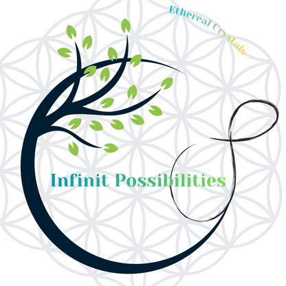 UV DTF Tree of Infinity Sticker