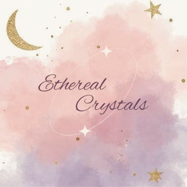 Ethereal Crystals