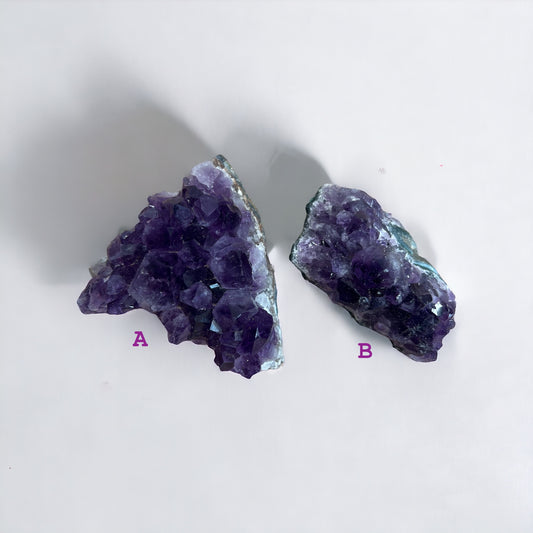 紫晶簇 (S)