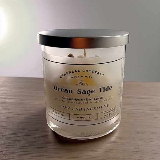 Ocean Sage Tide