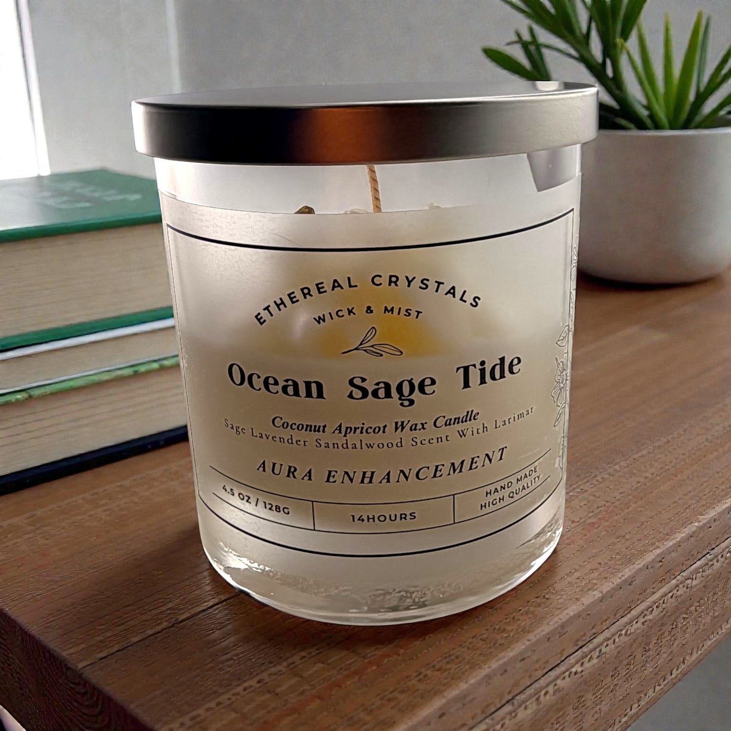 Ocean Sage Tide