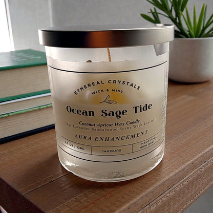 Ocean Sage Tide