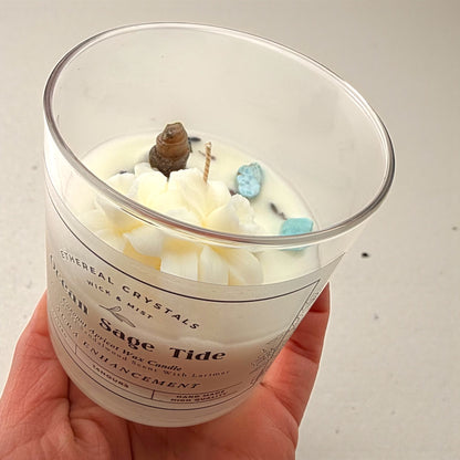 Ocean Sage Tide